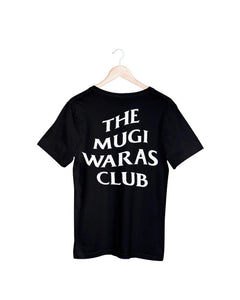 The Mugiwaras Club T-Shirt - BAKA! 