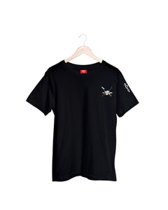 Zoro Jolly Roger T-Shirt - BAKA! 